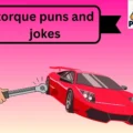 torque puns and jokes