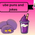 ube puns and jokes