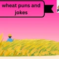 wheat puns and jokes
