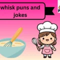 whisk puns and jokes