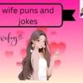 wife puns and jokes