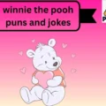 winnie the pooh puns and jokes