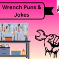 Wrench Puns & Jokes