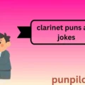 clarinet puns and jokes