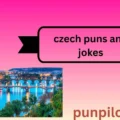 czech puns and jokes