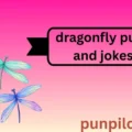 dragonfly puns and jokes