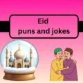 eid puns and jokes
