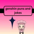 genshin puns and jokes