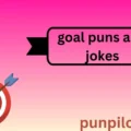 goal puns and jokes