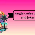 jungle cruise puns and jokes
