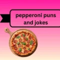 pepperoni puns and jokes