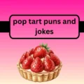pop tart puns and jokes