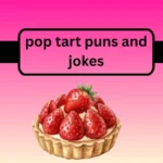 pop tart puns and jokes