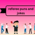 referee puns and jokes