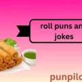 roll puns and jokes