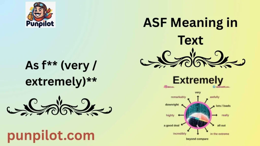 ASF Meaning in Text 😮🔥 | Full Slang Guide 2026