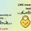 LWK meaning in text