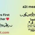 a1t meaning
