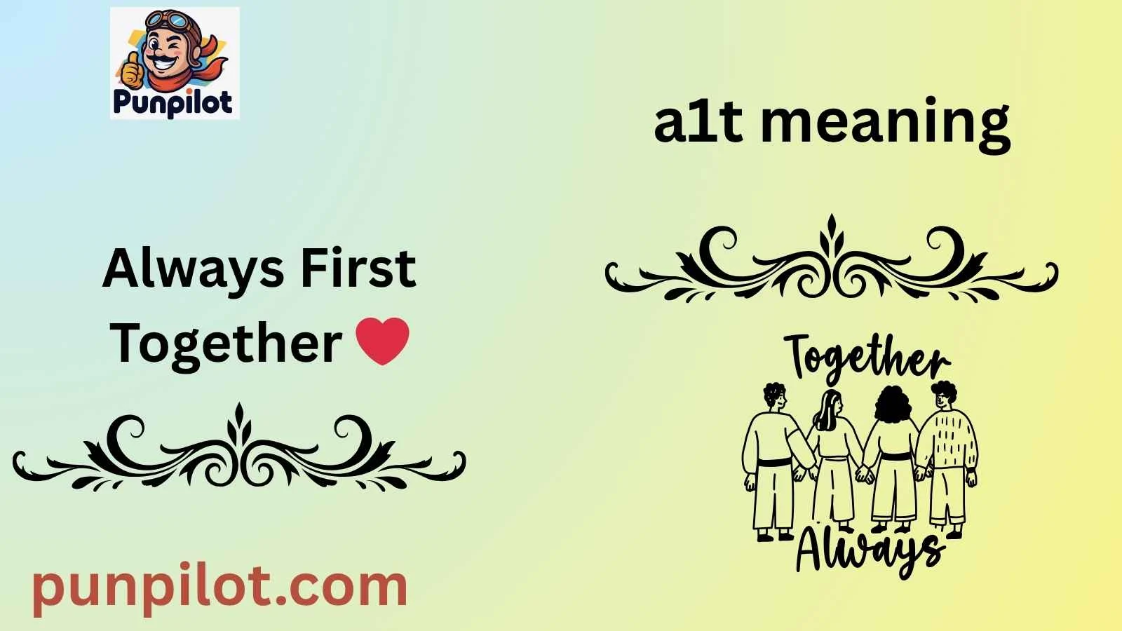 a1t meaning