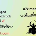 a7x meaning