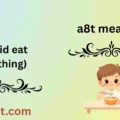 a8t meaning