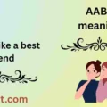 AABF meaning