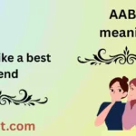 AABF meaning