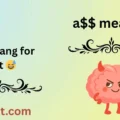 a$$ meaning Viral Chat Meaning 2026 💬