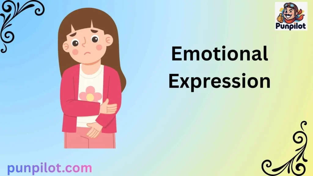 Emotional Expression