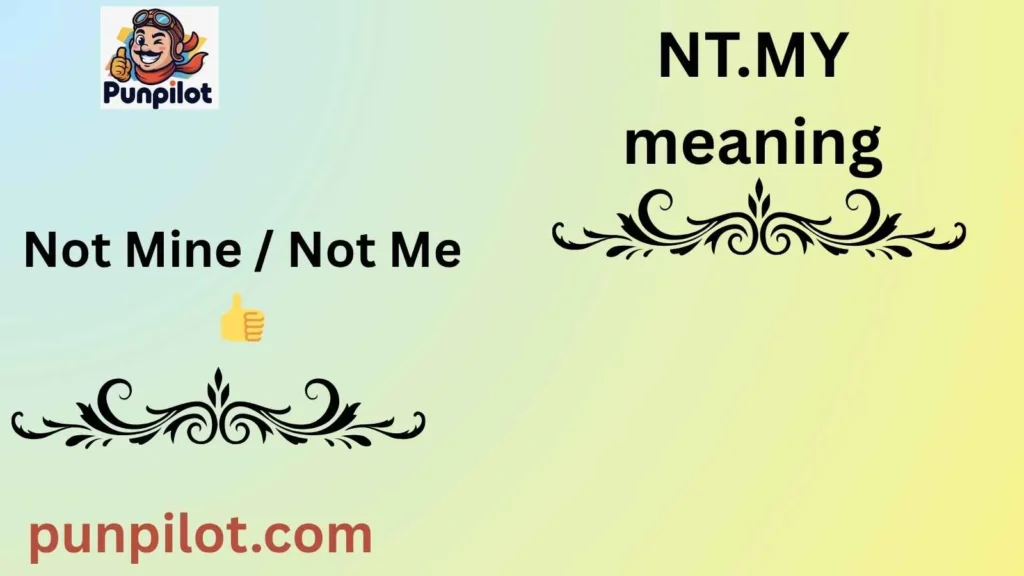 NT.MY meaning