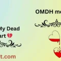 OMDH meaning
