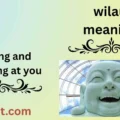 wilau meaning
