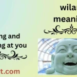 wilau meaning